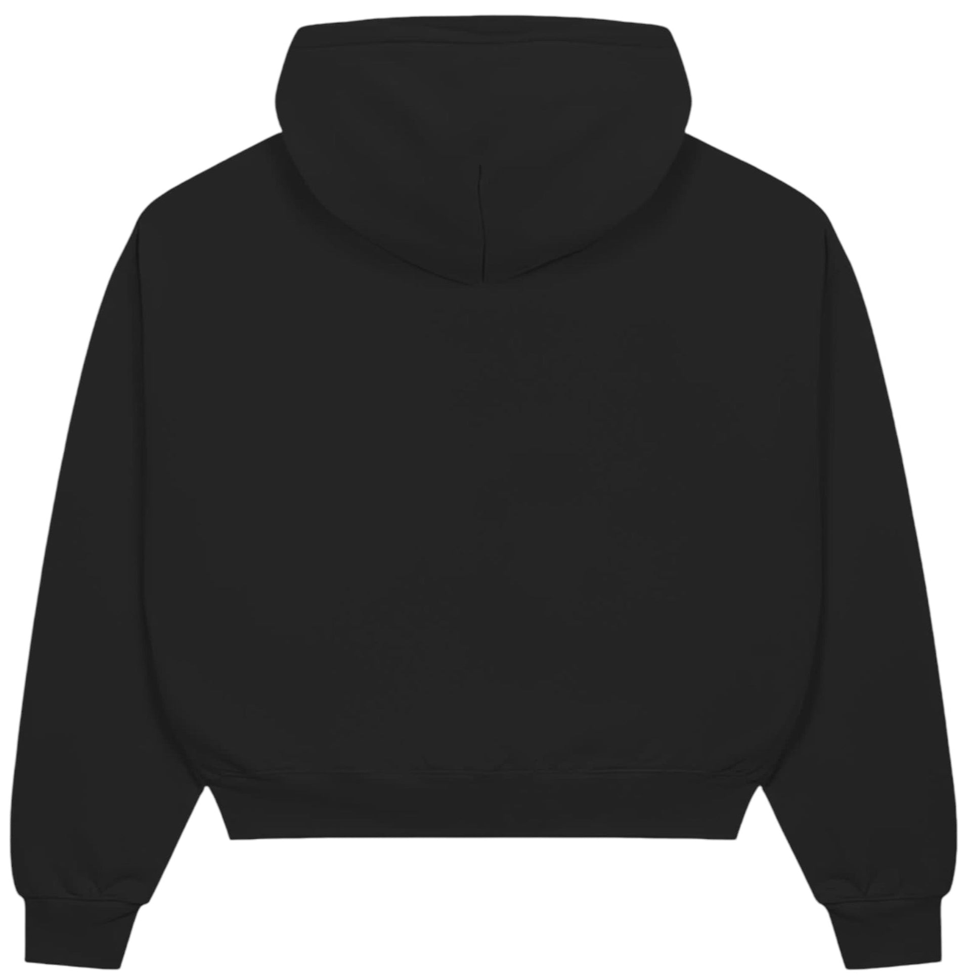 "I Am A Ghoul" Pullover Hoodie